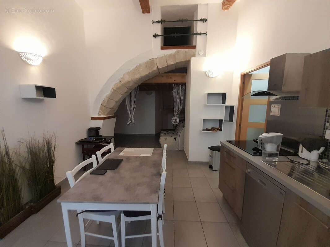 Appartement à BEZIERS