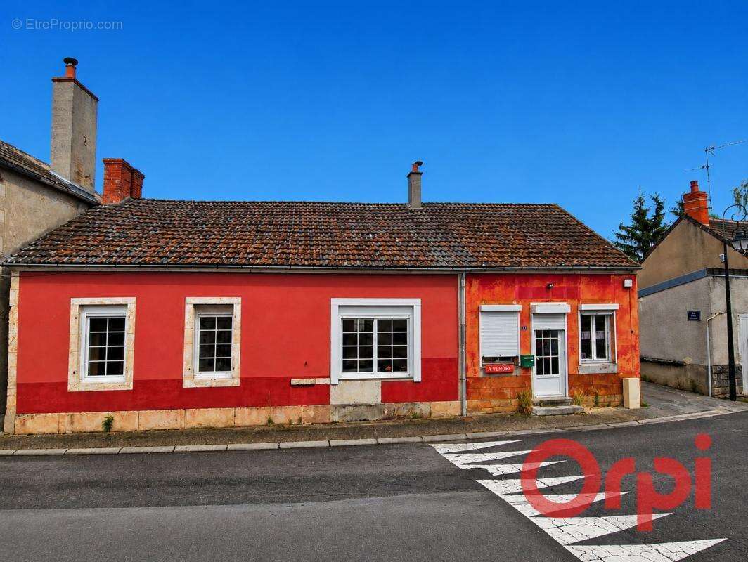 Maison de plain-pied avec maisonnette indépendante - photo 10
