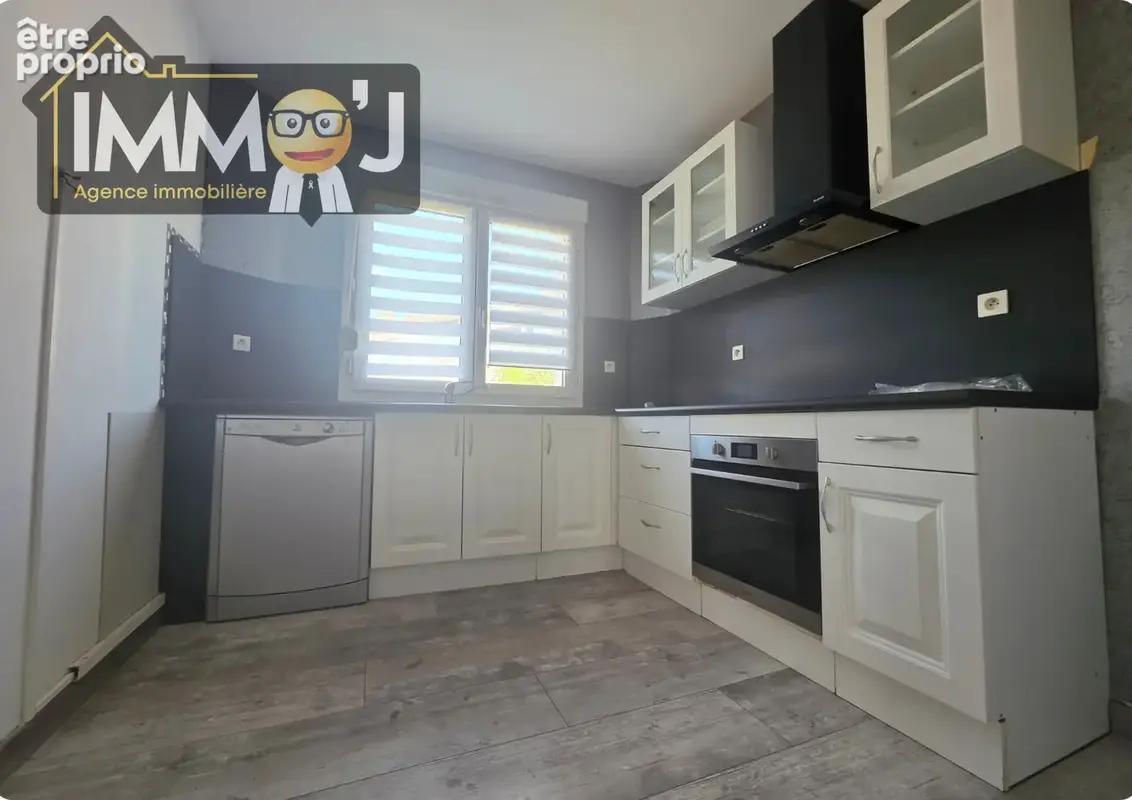 Maison - 4 pièces - Magnières - photo 3