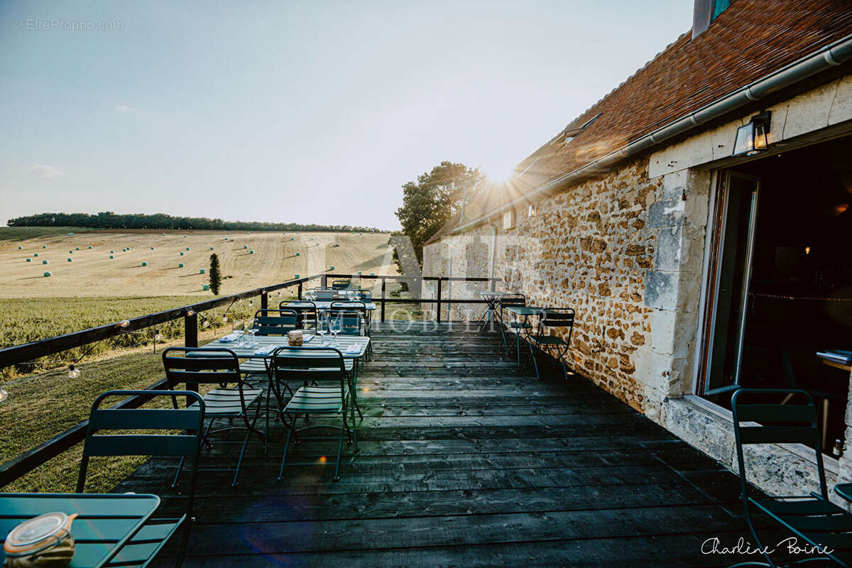 Commerce à MORTAGNE-AU-PERCHE