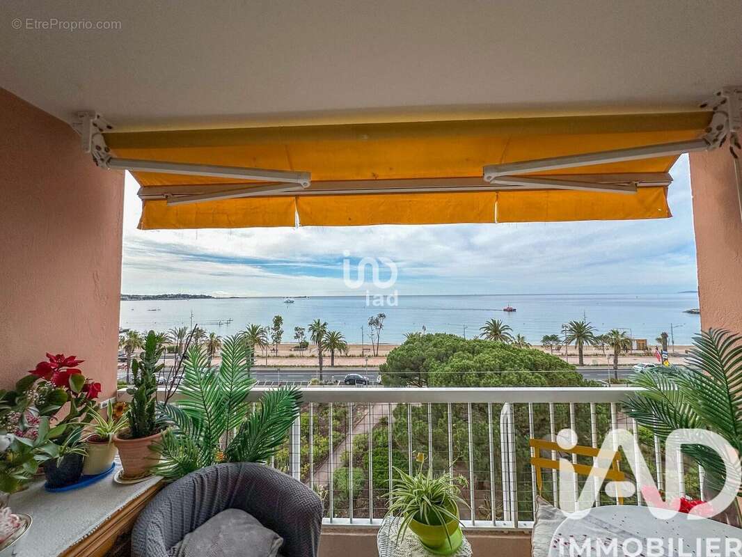 Appartement 35 m² à Frejus  - photo 8