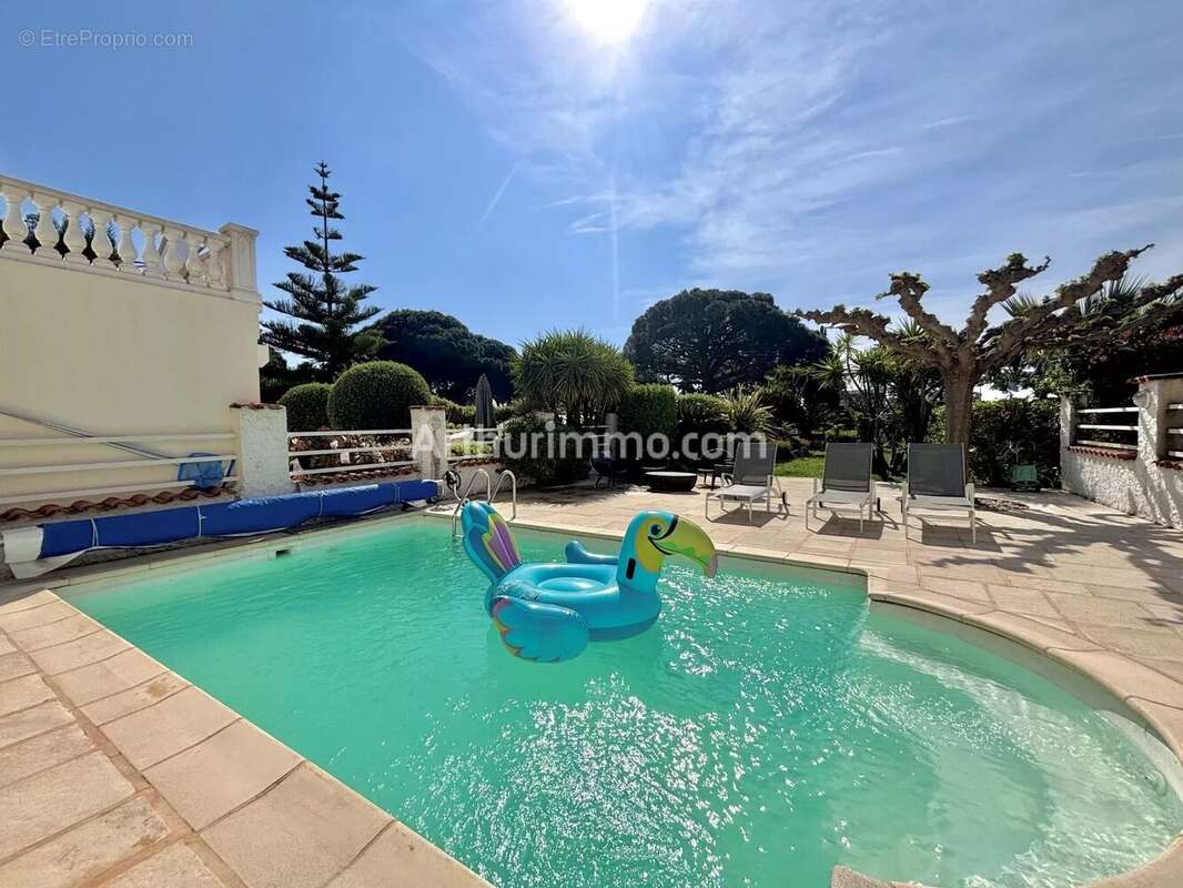Maison à SAINTE-MAXIME