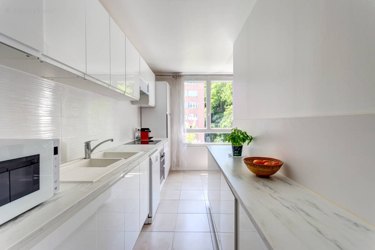 Appartement à SEVRES