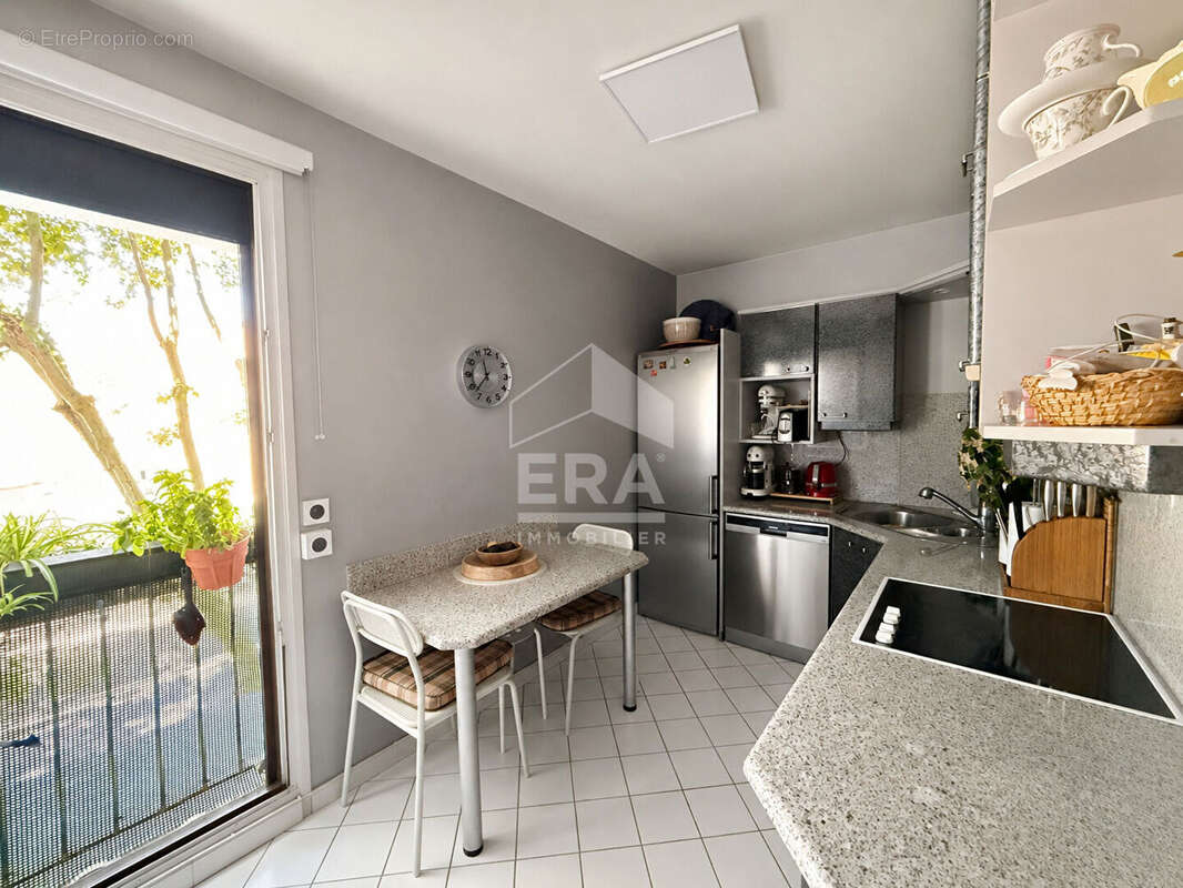 Appartement 86m² à perpignan - photo 7