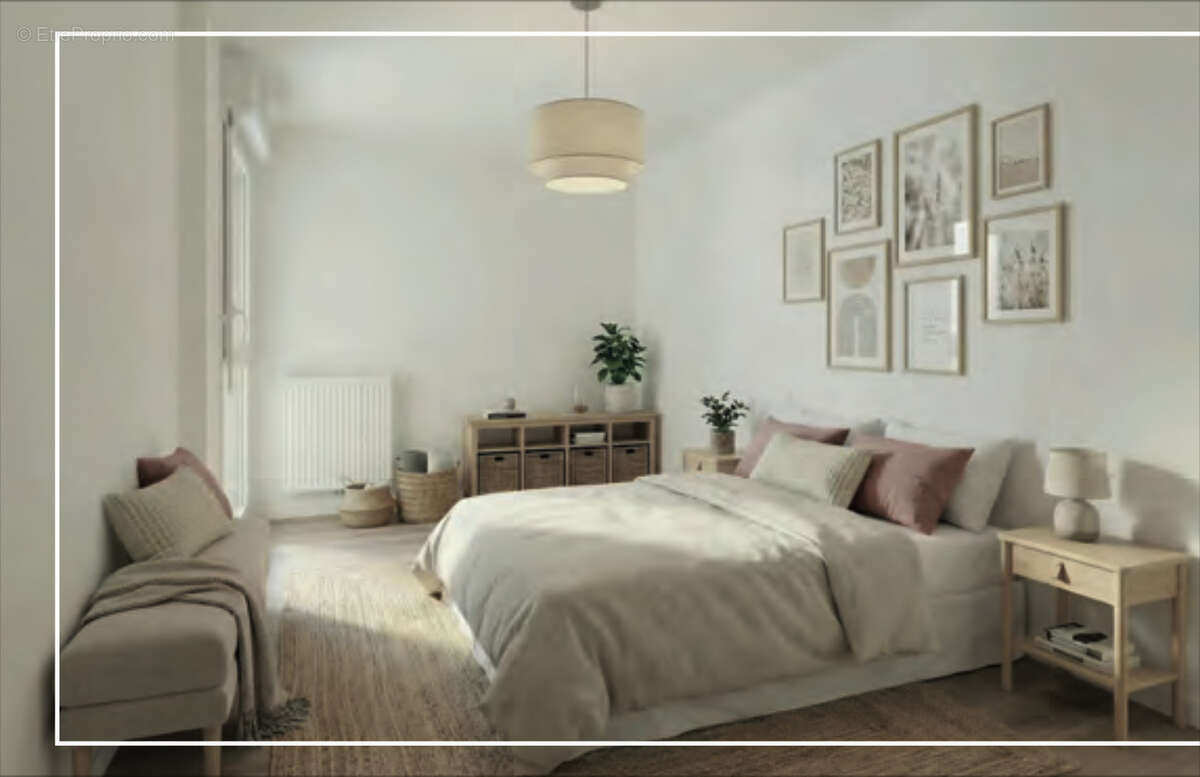 Appartement à MERIGNAC