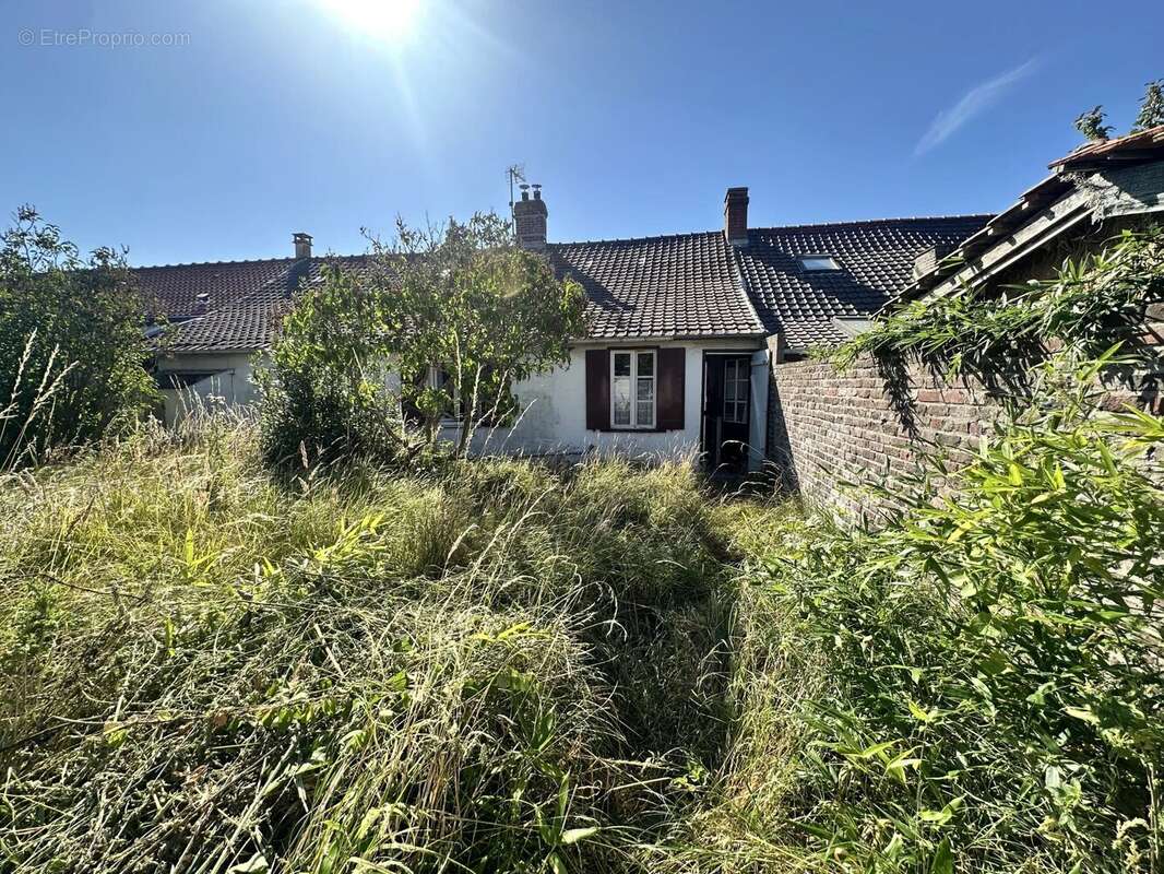 Maison de Plain pied - photo 6