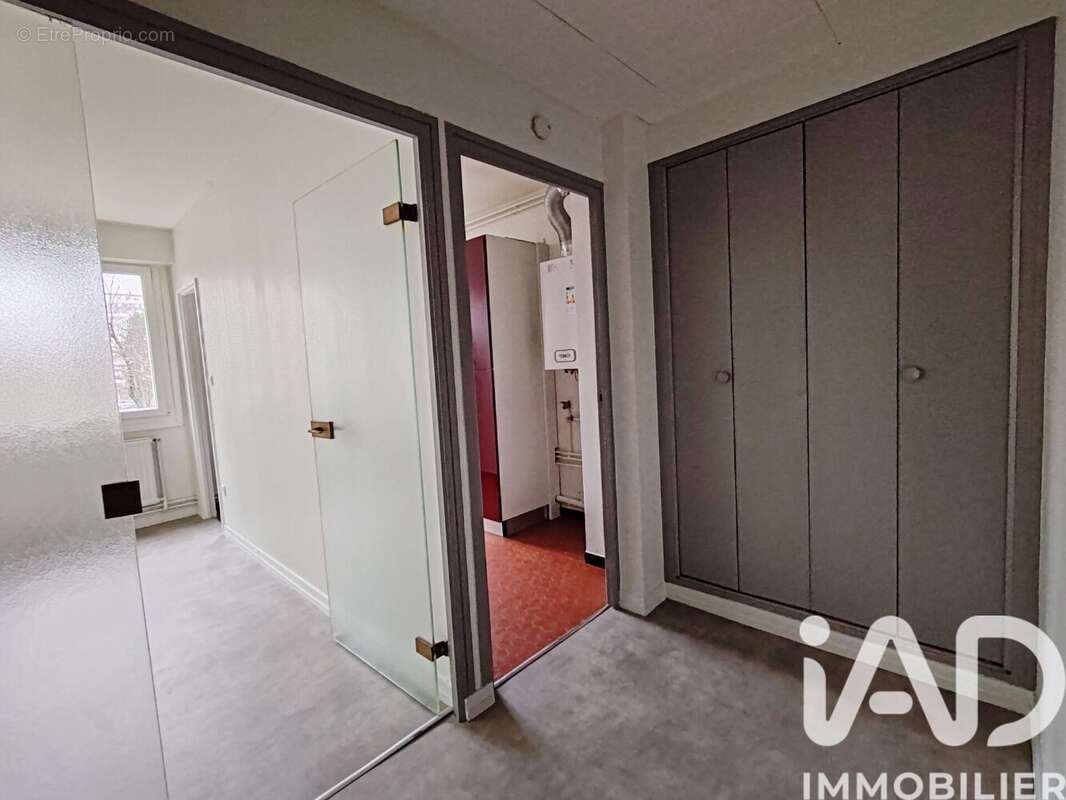 Photo 5 - Appartement à LAXOU