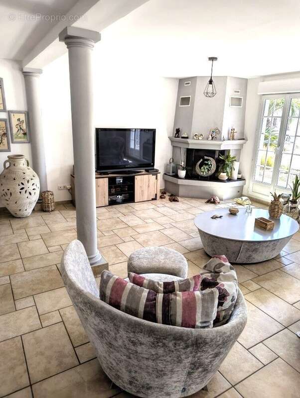 Maison 6 pièces 134 m² à vendre à Pia (66380) - photo 6