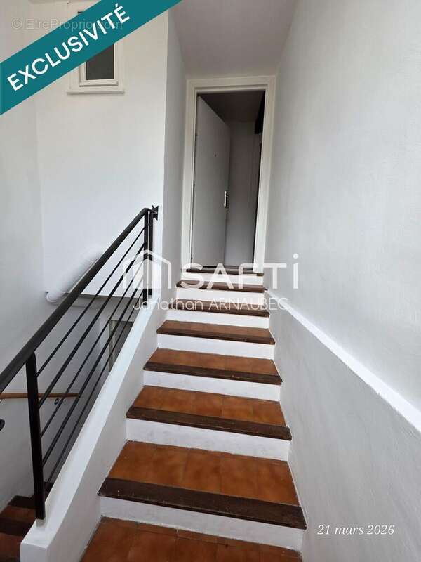 Photo 9 - Appartement à CHATEAU-ARNOUX-SAINT-AUBAN