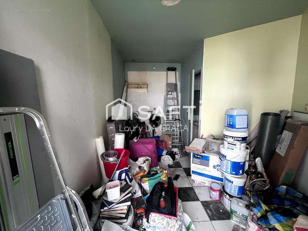 Photo 8 - Maison à SAINT-DENIS