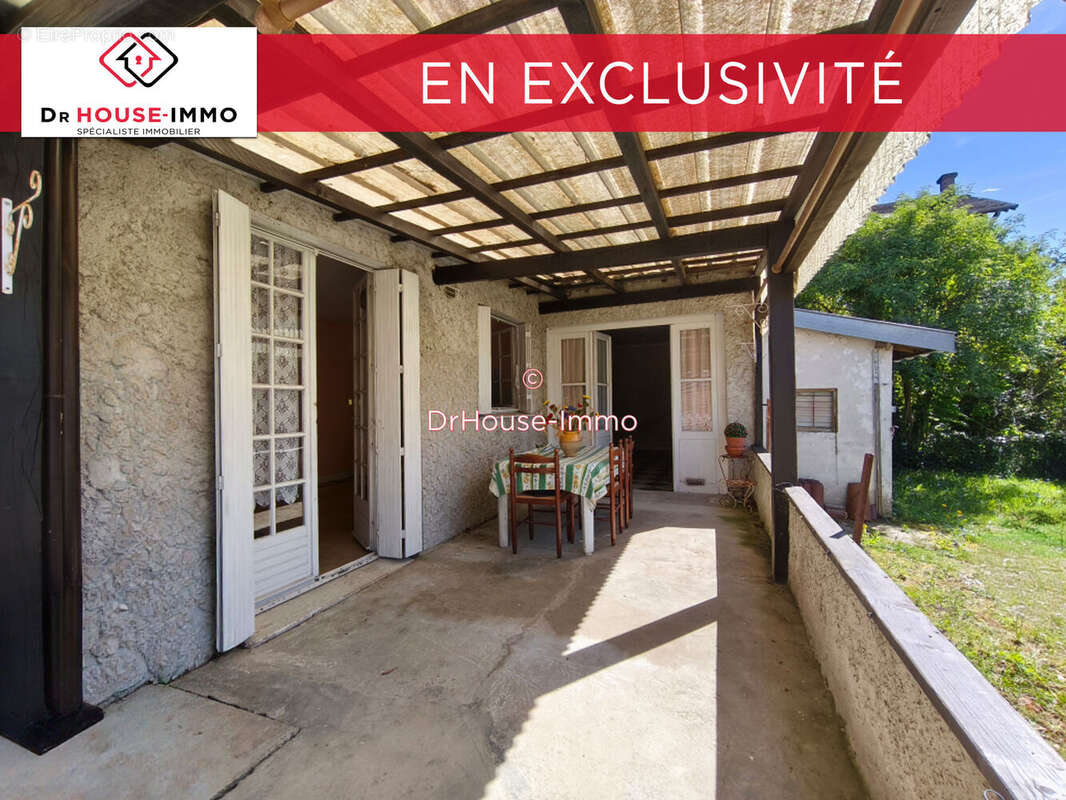 Maison 100 m² à Perigueux  - photo 29