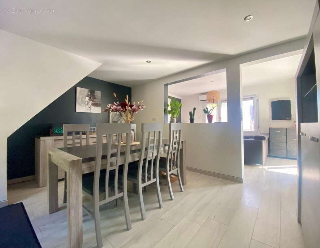 Photo 4 - Maison à SCAER