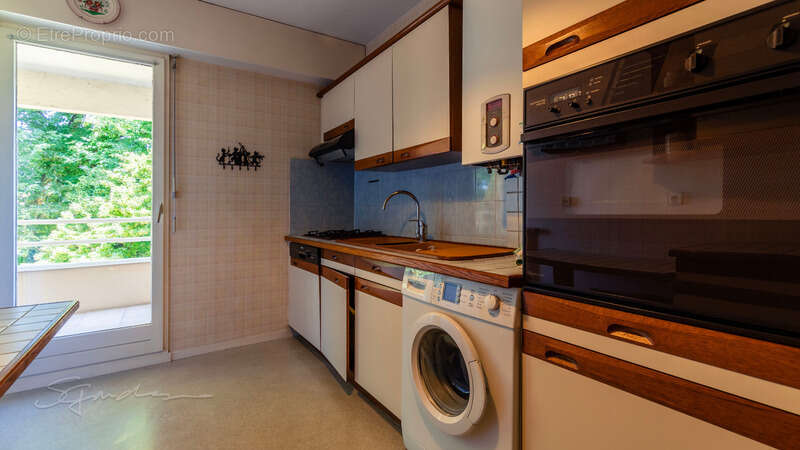 Appartement à PAU