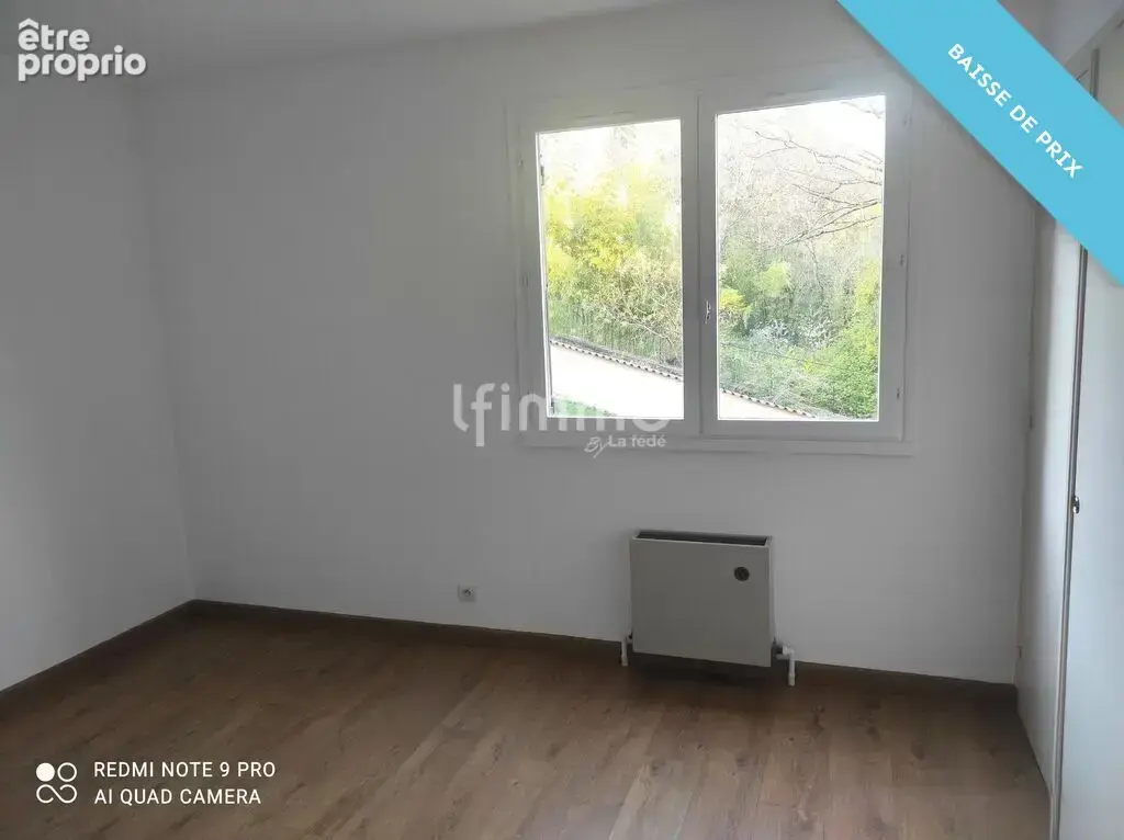 T4 familial 3/4 Ch. + terrasse + cave - photo 14
