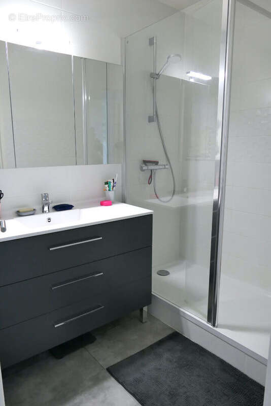 Appartement à REZE