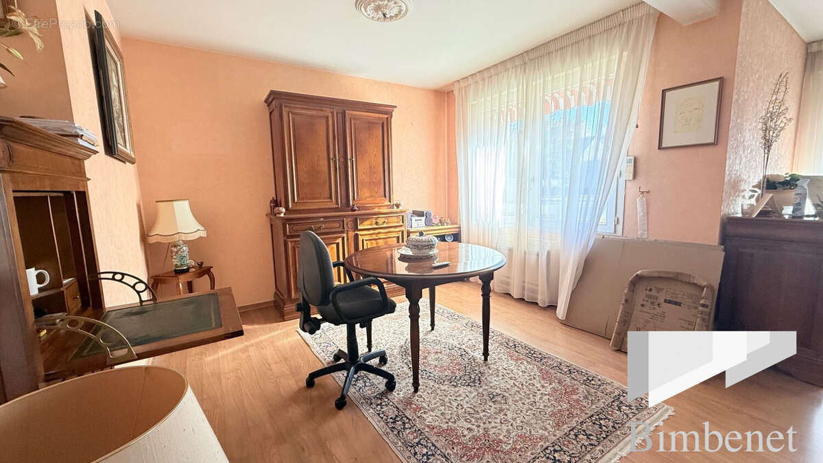 Appartement à ORLEANS