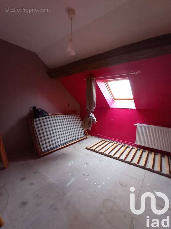 Photo 6 - Maison à POSANGES