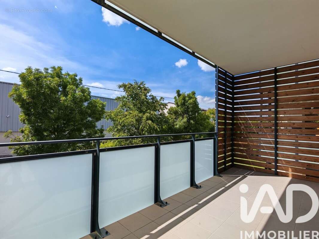 Photo 2 - Appartement à MIONS