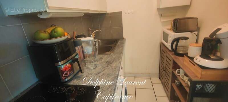 Appartement à CABOURG