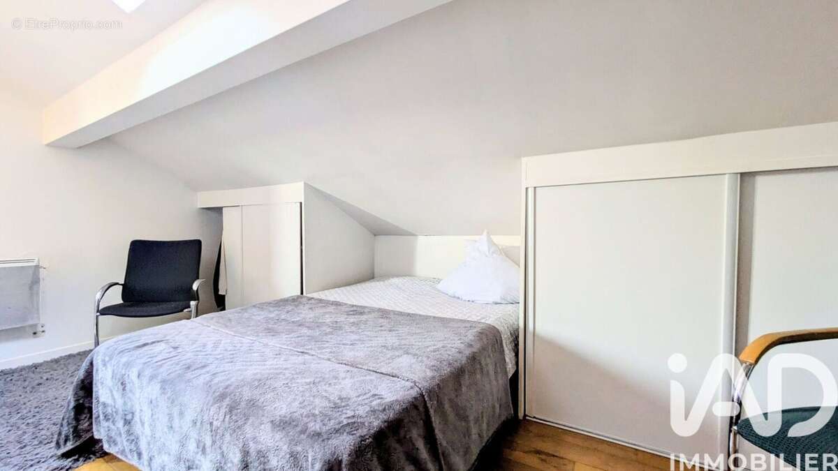 Photo 9 - Appartement à SAINT-DENIS