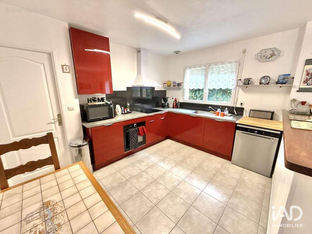 Photo 7 - Maison à MONTIVILLIERS