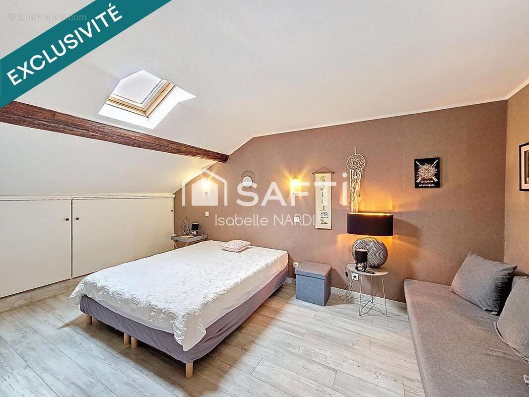 Photo 7 - Maison à KNUTANGE