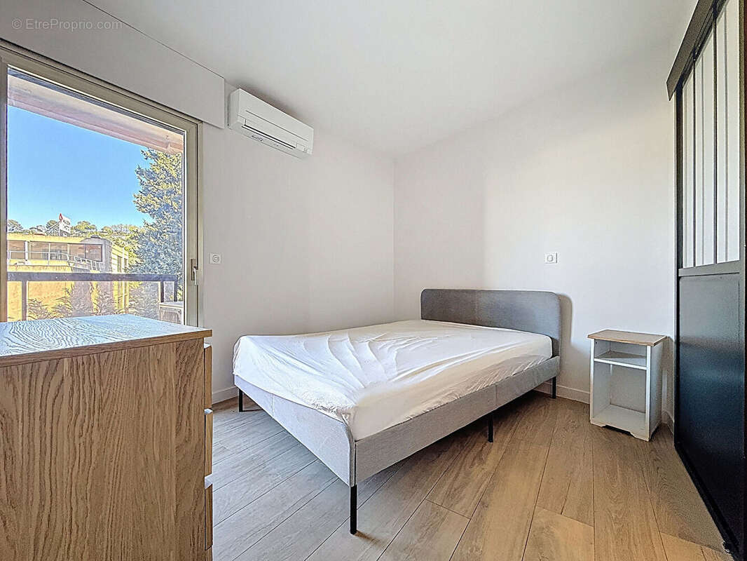 Appartement à MOUGINS