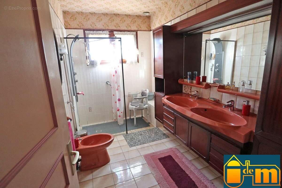 Maison 152 m² à Mereville  - photo 9