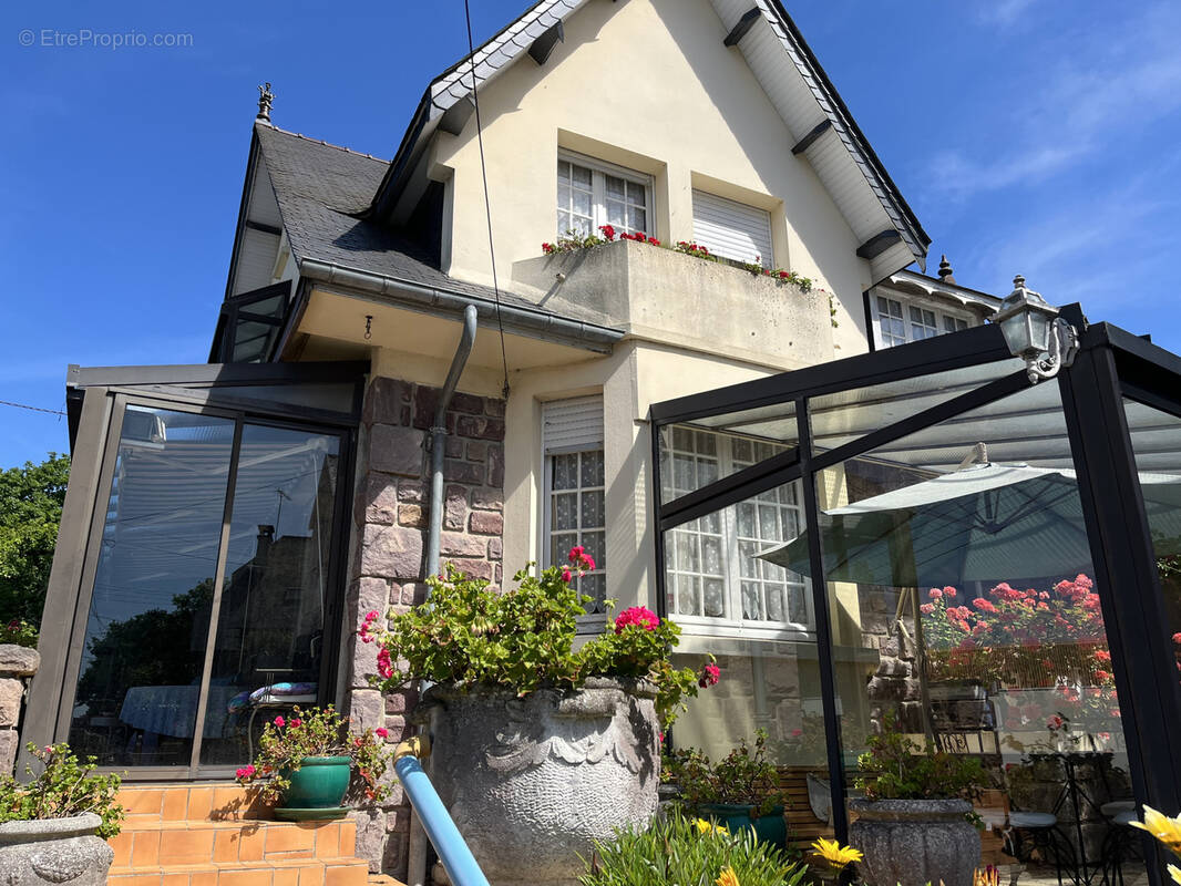 Maison à PLOUHA