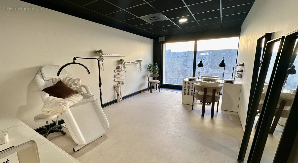 Commerce à SAINT-MARCELLIN