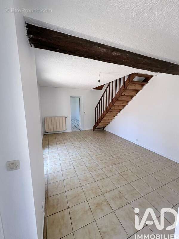 Photo 9 - Maison à LA FERTE-SOUS-JOUARRE