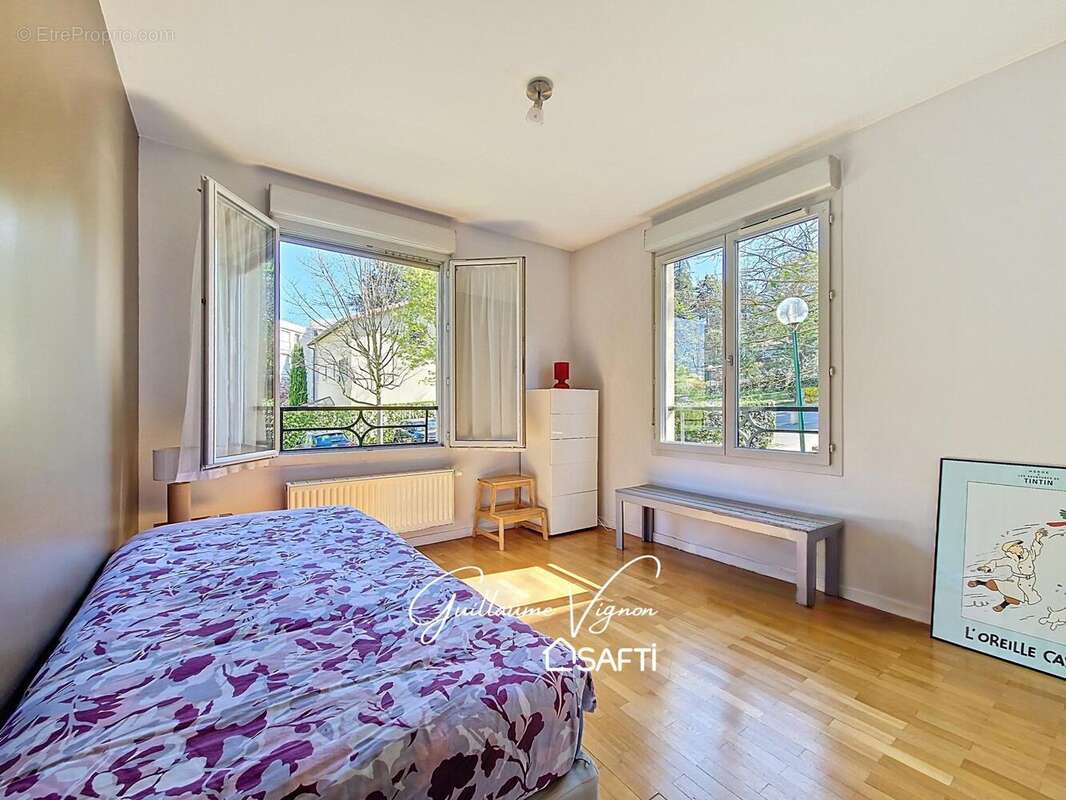 Photo 7 - Appartement à LYON-5E