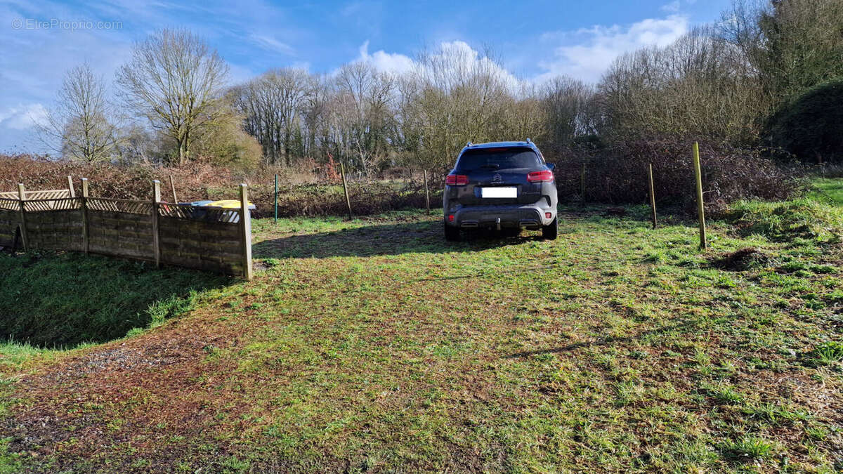 Maison à MERDRIGNAC