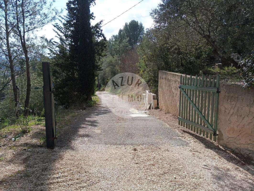 Maison à ROQUEVAIRE