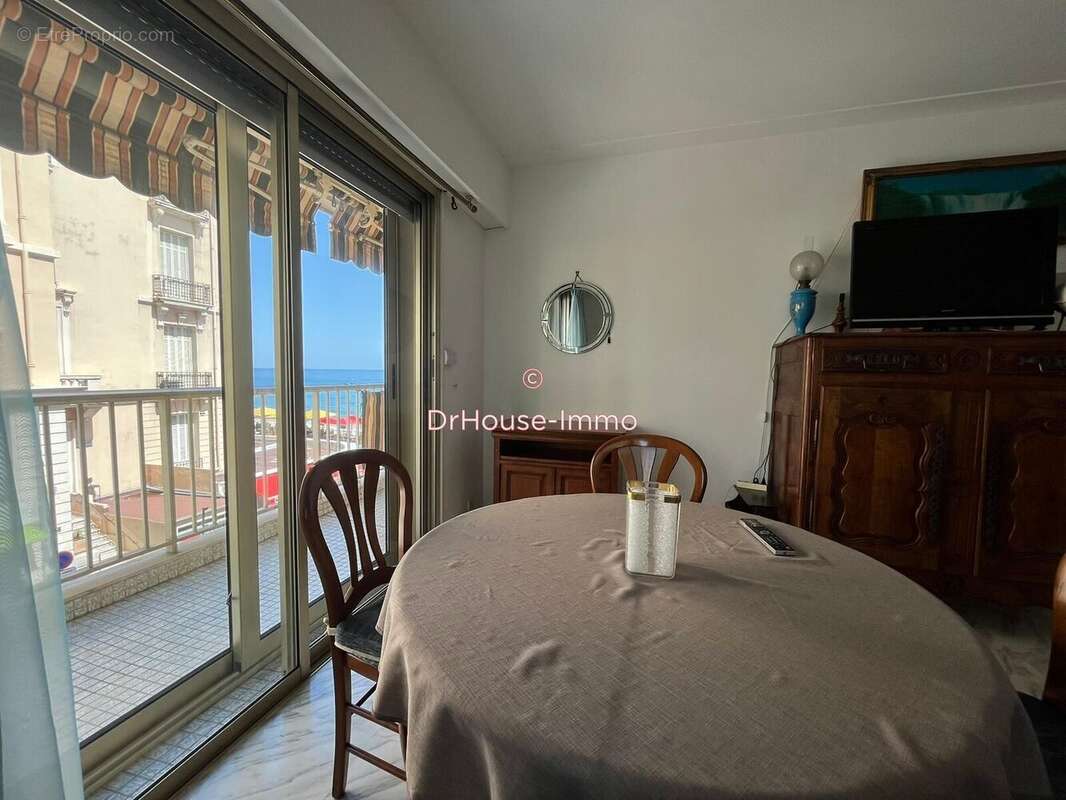 Appartement 50 m² à Menton  - photo 13
