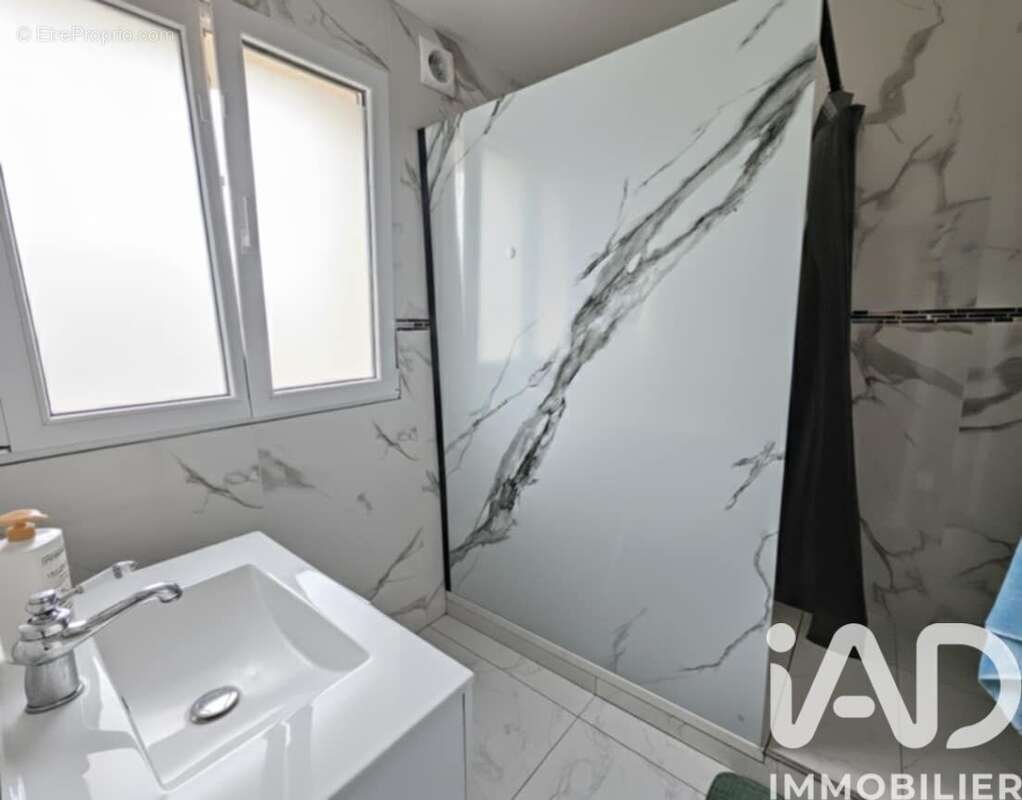 Photo 4 - Maison à CEZY