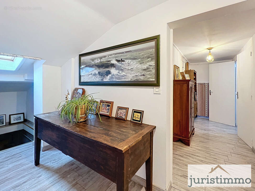 Maison à BUIS-LES-BARONNIES