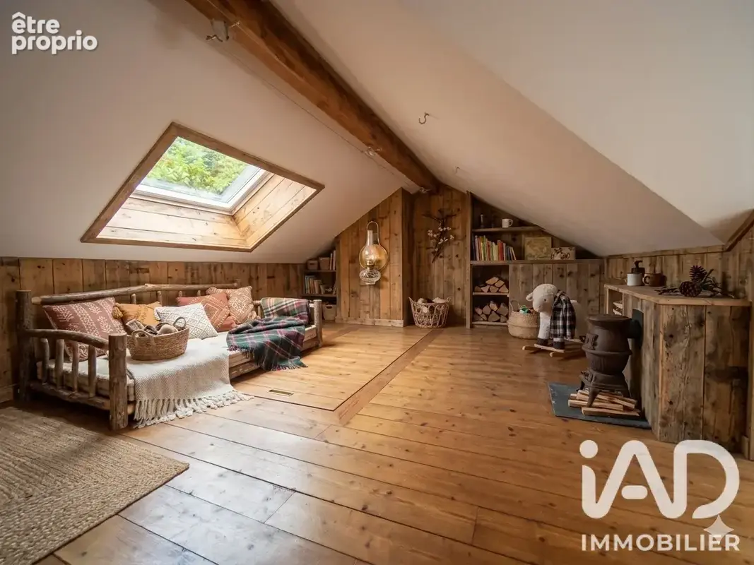 Photo 1 - Appartement à THONES