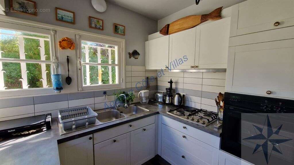 Maison à PLENEUF-VAL-ANDRE