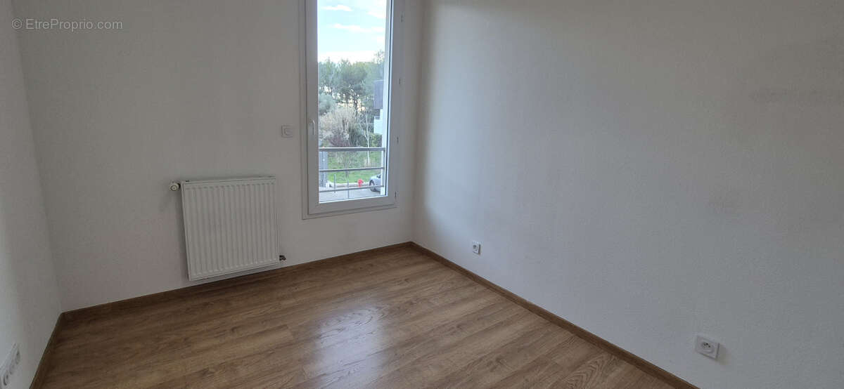 Appartement à JUVIGNAC