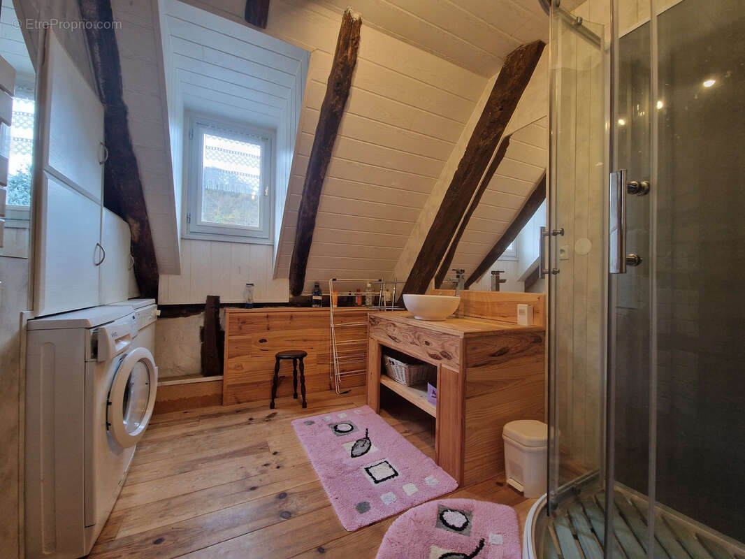 Maison à ARGELES-GAZOST