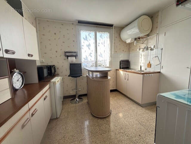 Appartement à AUTUN