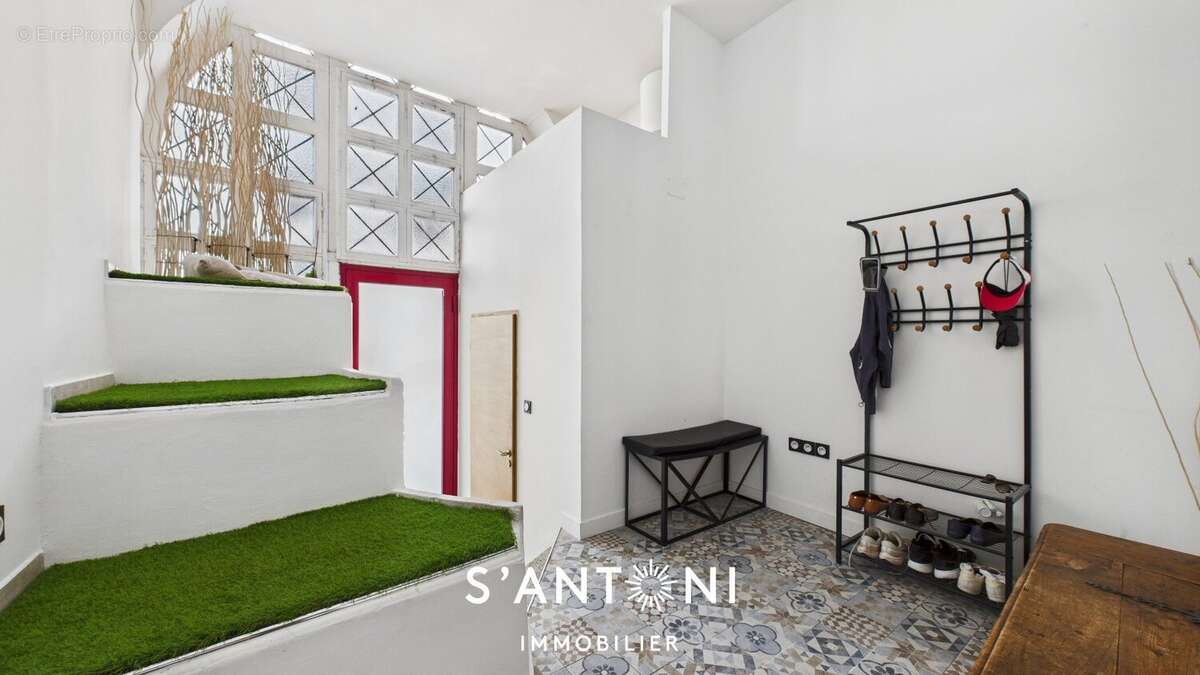 Appartement à BEZIERS