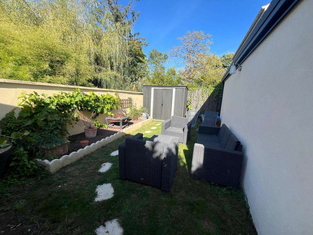 Maison à RAMBOUILLET