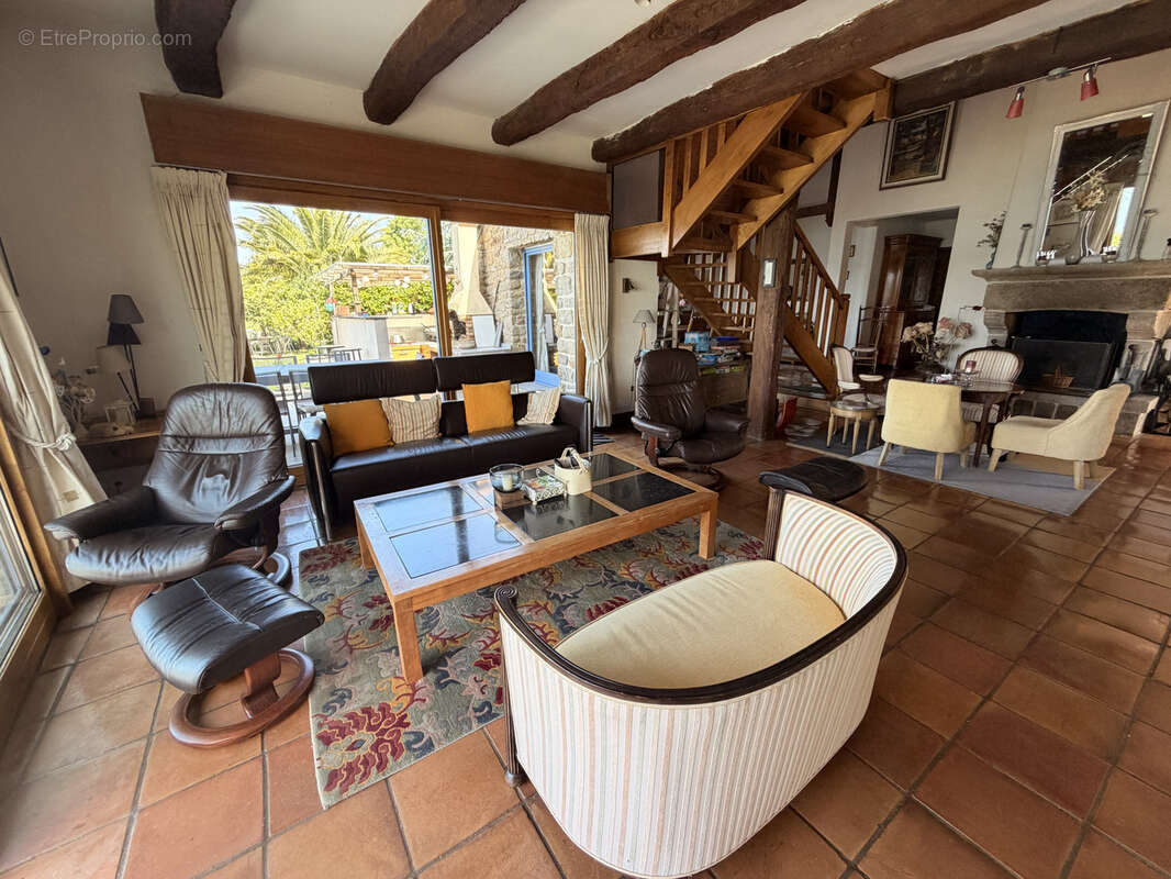 Maison à BADEN