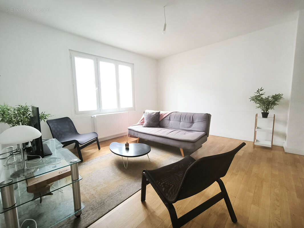 Maison à SAINT-NAZAIRE