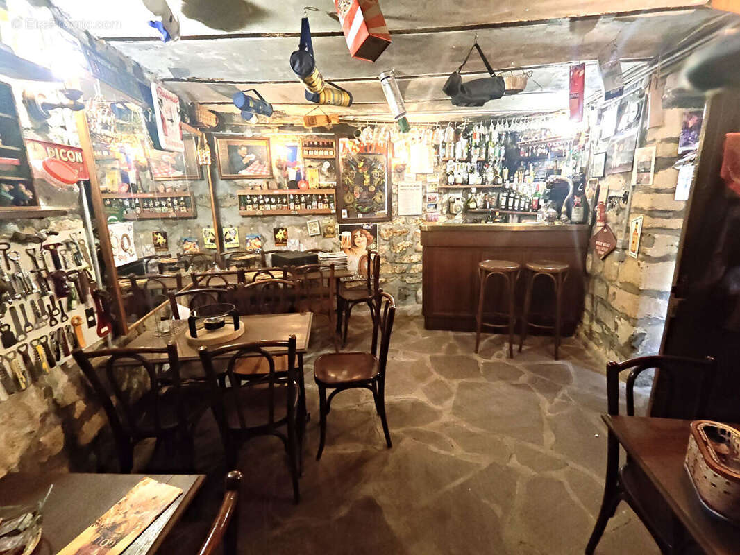 Maison à CARRIERES-SUR-SEINE