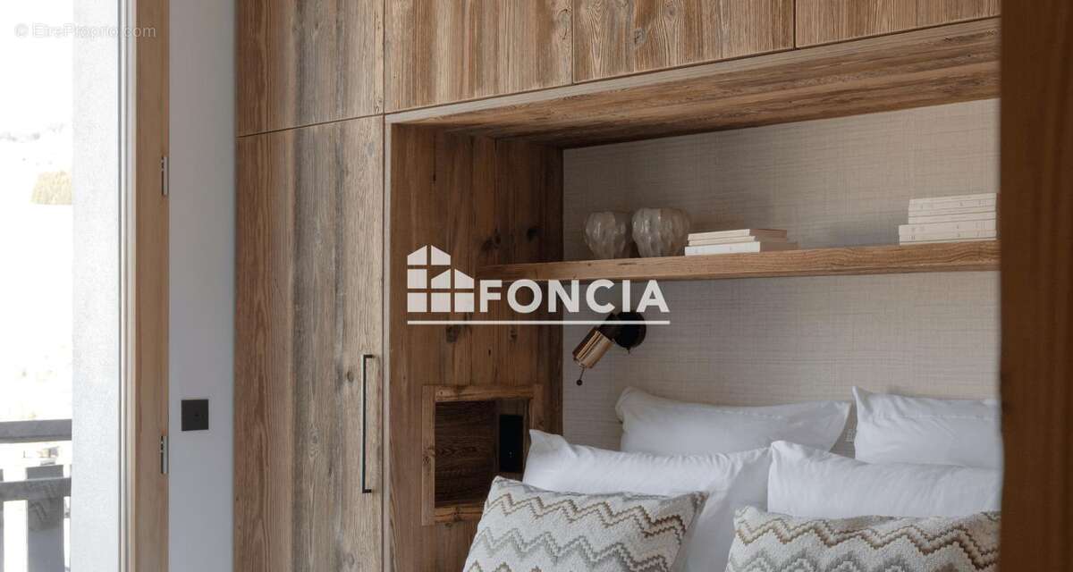 Appartement à MEGEVE