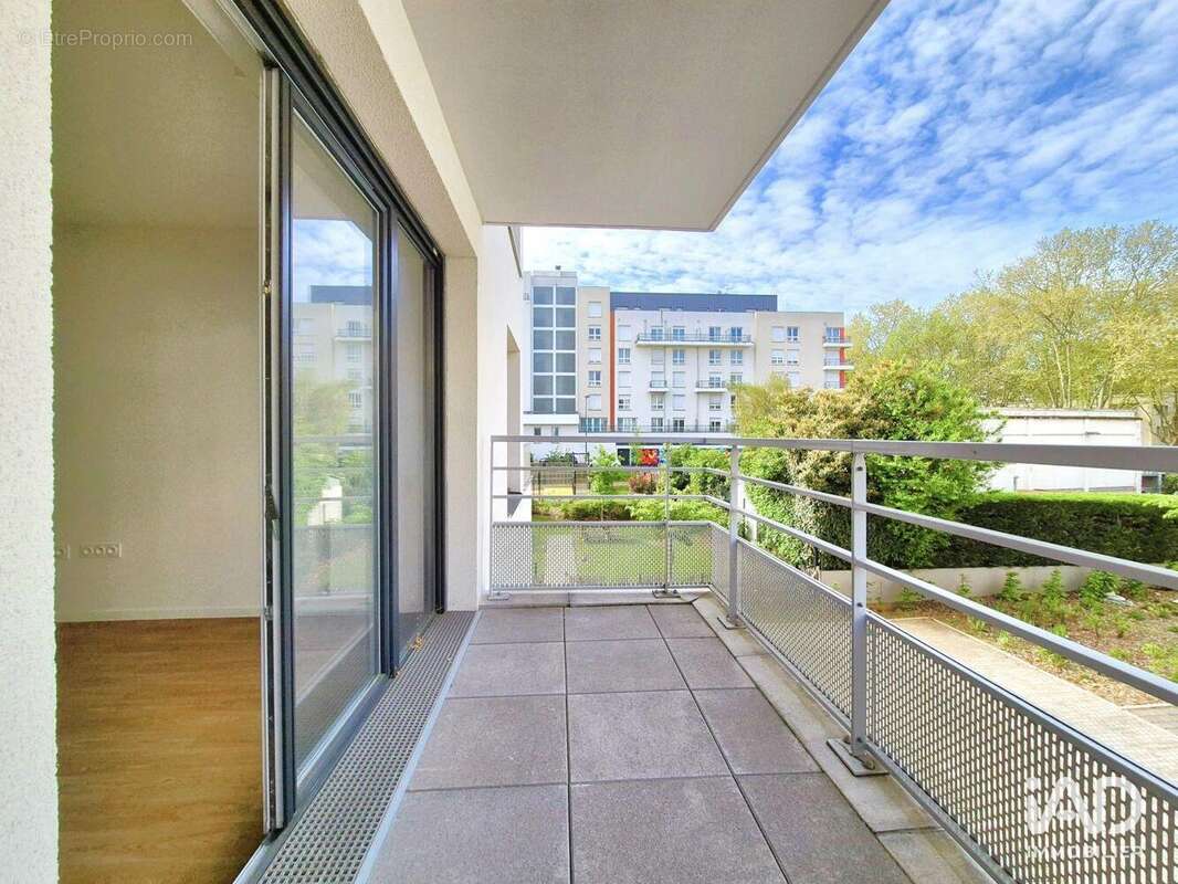 Photo 2 - Appartement à CRETEIL