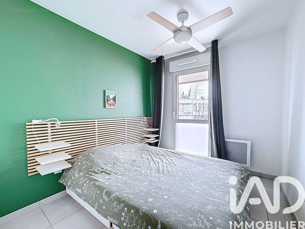 Photo 6 - Appartement à TOULOUSE